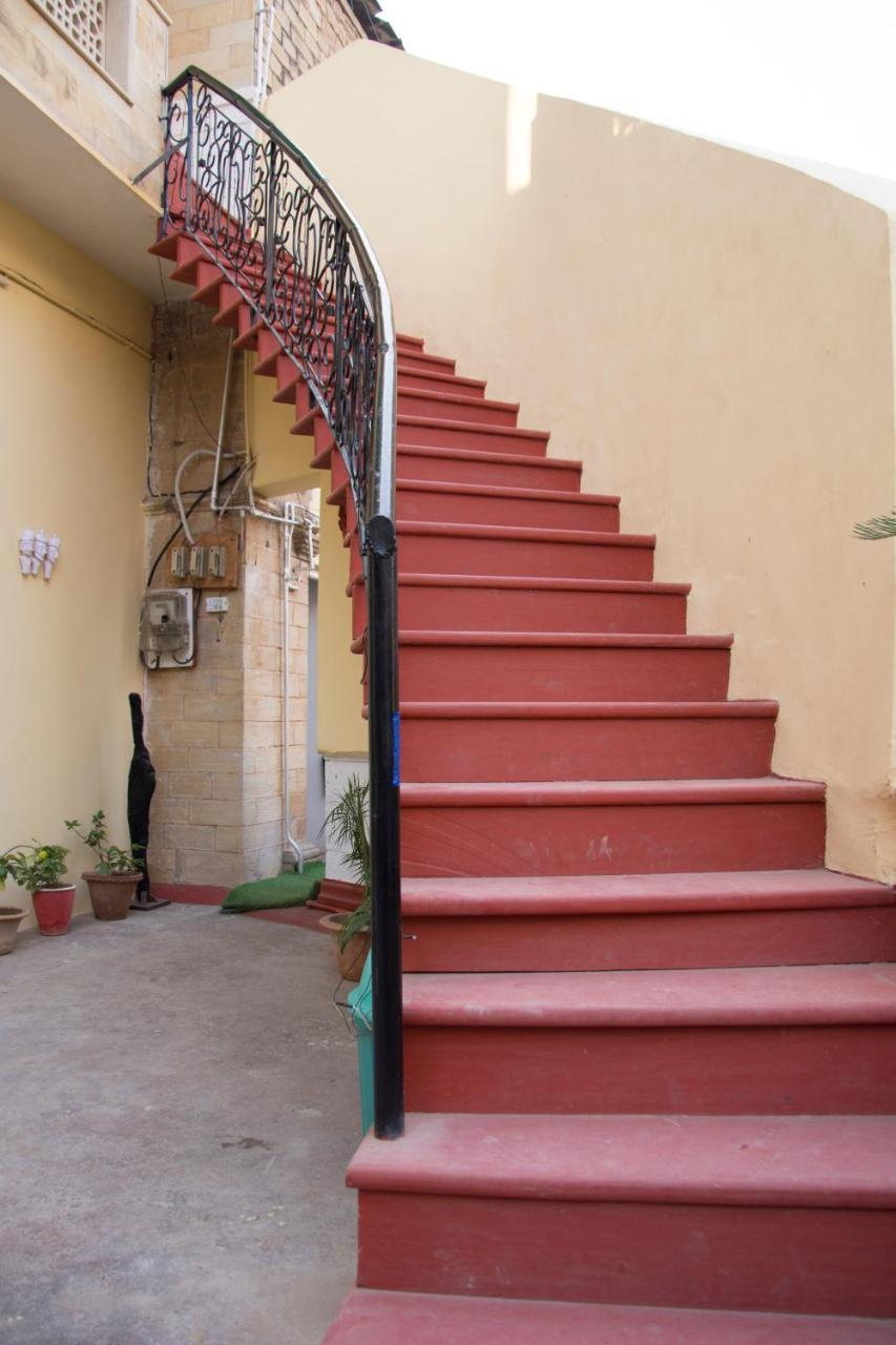 Dera Haveli- Heritage Homestay Gwalior Exterior foto